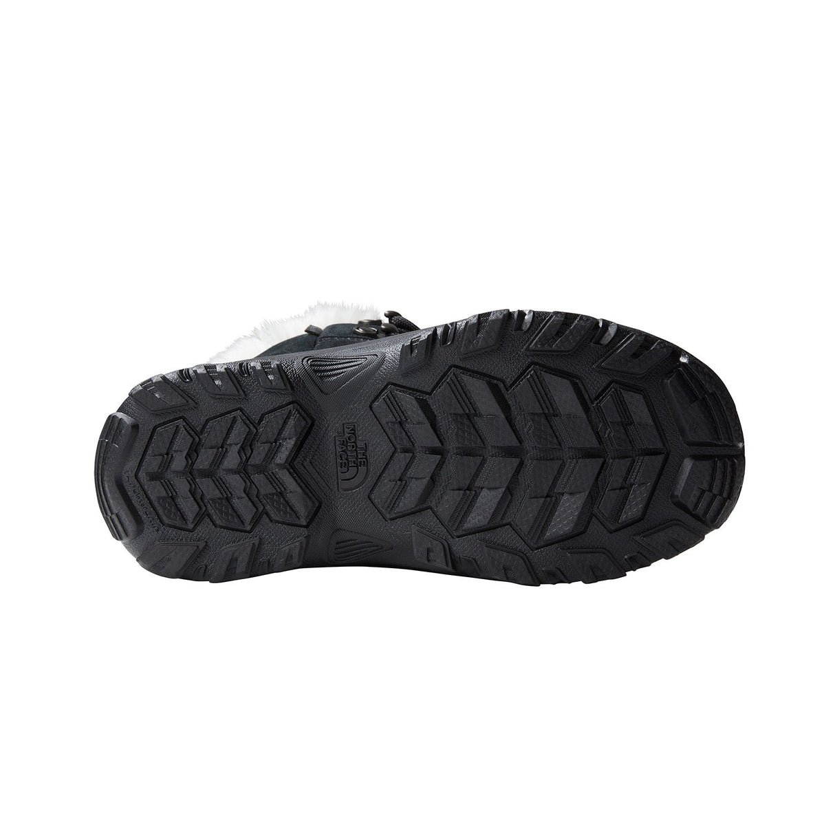 Ghete Copii The North Face Y Shellista V Lace Wp