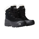 Ghete Copii The North Face Y Shellista V Lace Wp