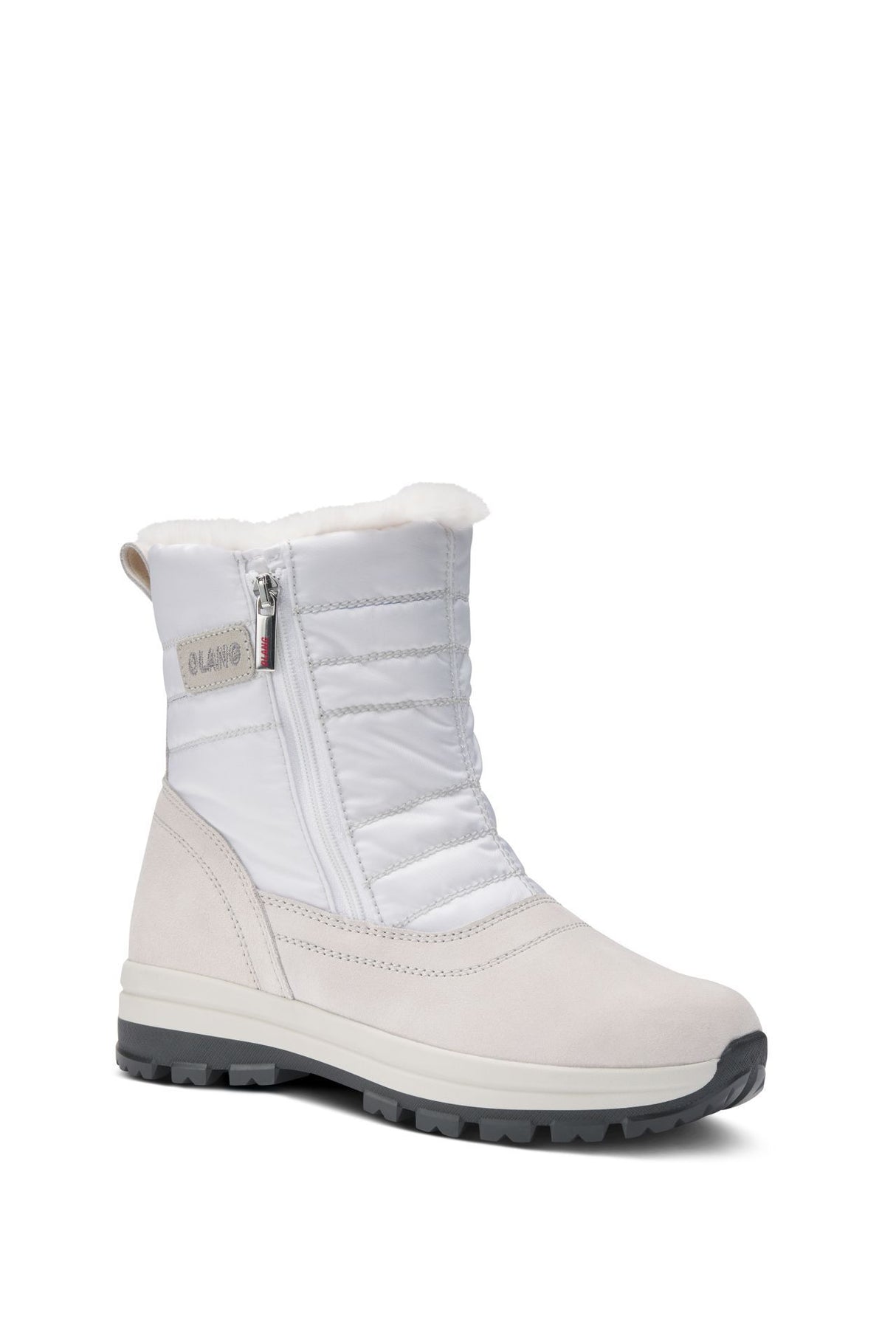 Ghete Femei Olang Sporty
