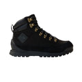 Ghete Femei The North Face W Back-to-berkeley Iv Leather Wp