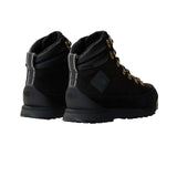 Ghete Femei The North Face W Back-to-berkeley Iv Leather Wp