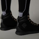 Ghete Femei The North Face W Back-to-berkeley Iv Leather Wp