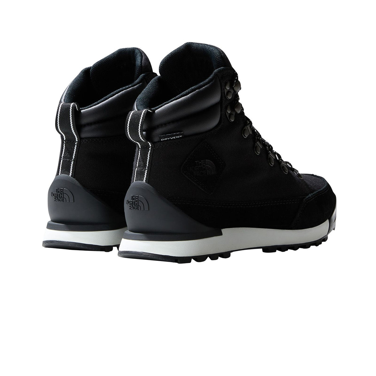 Ghete Femei The North Face W Back-to-berkeley Iv Textile Wp