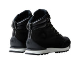 Ghete Femei The North Face W Back-to-berkeley Iv Textile Wp