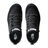 Ghete Femei The North Face W Back-to-berkeley Iv Textile Wp