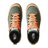 Ghete Femei The North Face W Back-to-berkeley Iv Textile Wp