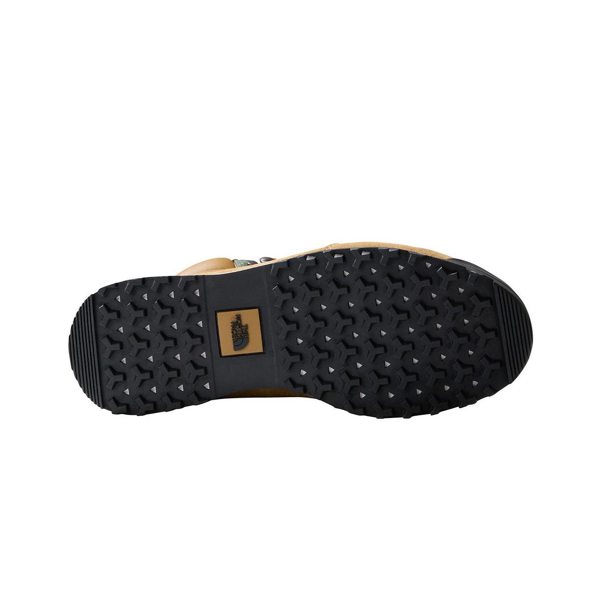 Ghete Femei The North Face W Back-to-berkeley Iv Textile Wp