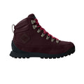 Ghete Femei The North Face W Back-to-berkeley Iv Textile Wp