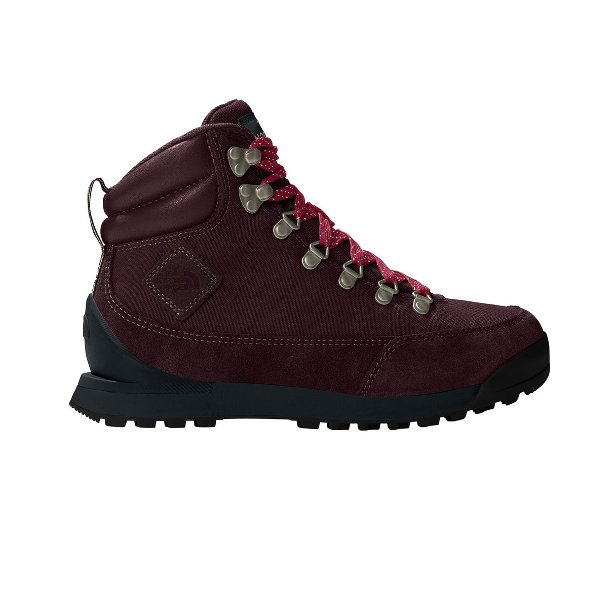 Ghete Femei The North Face W Back-to-berkeley Iv Textile Wp