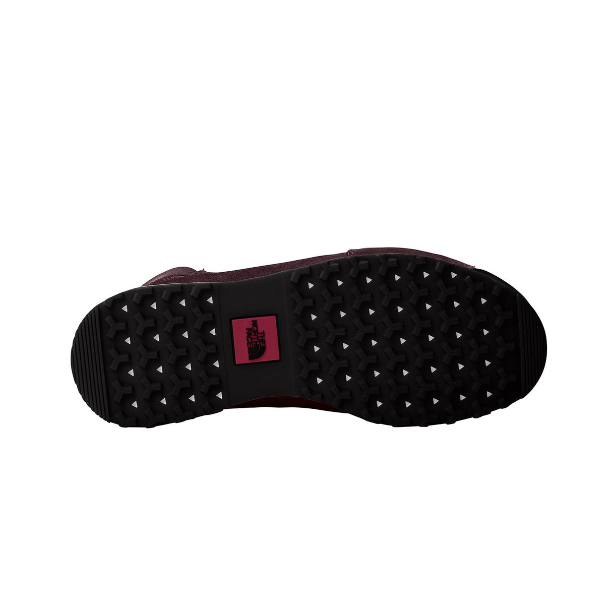 Ghete Femei The North Face W Back-to-berkeley Iv Textile Wp