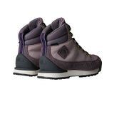 Ghete Femei The North Face W Back-to-berkeley Iv Textile Wp