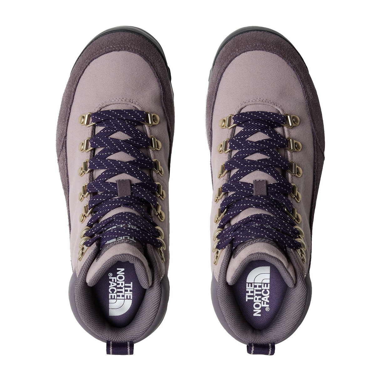 Ghete Femei The North Face W Back-to-berkeley Iv Textile Wp