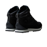 Ghete Femei The North Face W Back-to-berkeley Iv Textile Wp