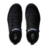 Ghete Femei The North Face W Back-to-berkeley Iv Textile Wp