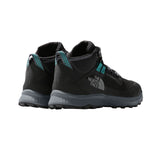 Ghete Femei The North Face W Cragstone Mid Wp