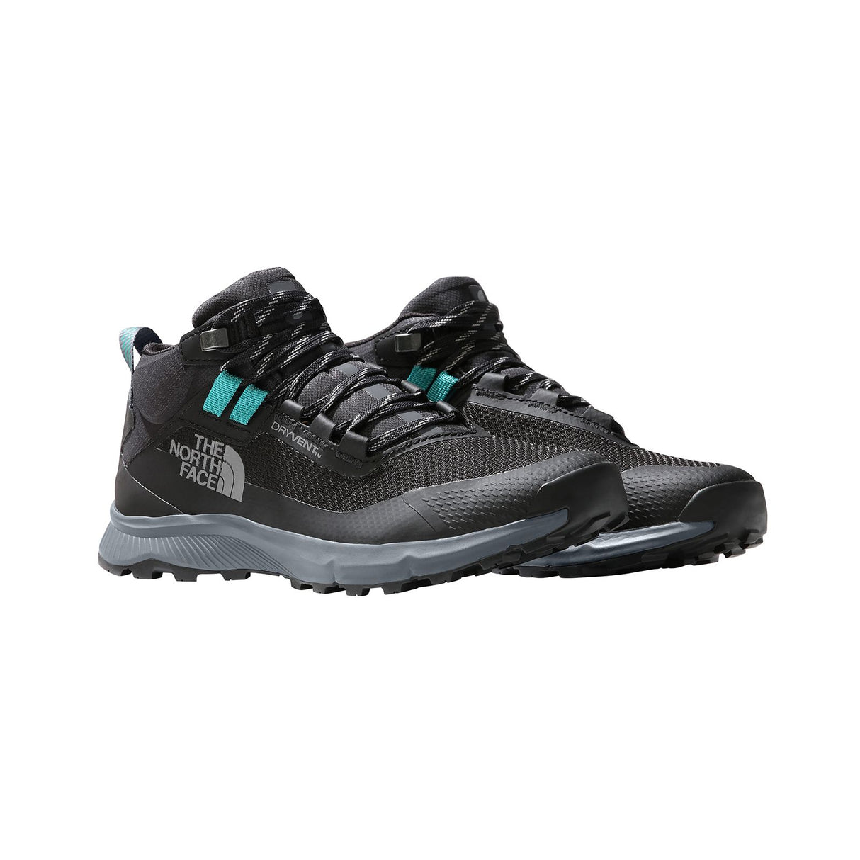 Ghete Femei The North Face W Cragstone Mid Wp
