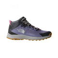 Ghete Femei The North Face W Cragstone Mid Wp