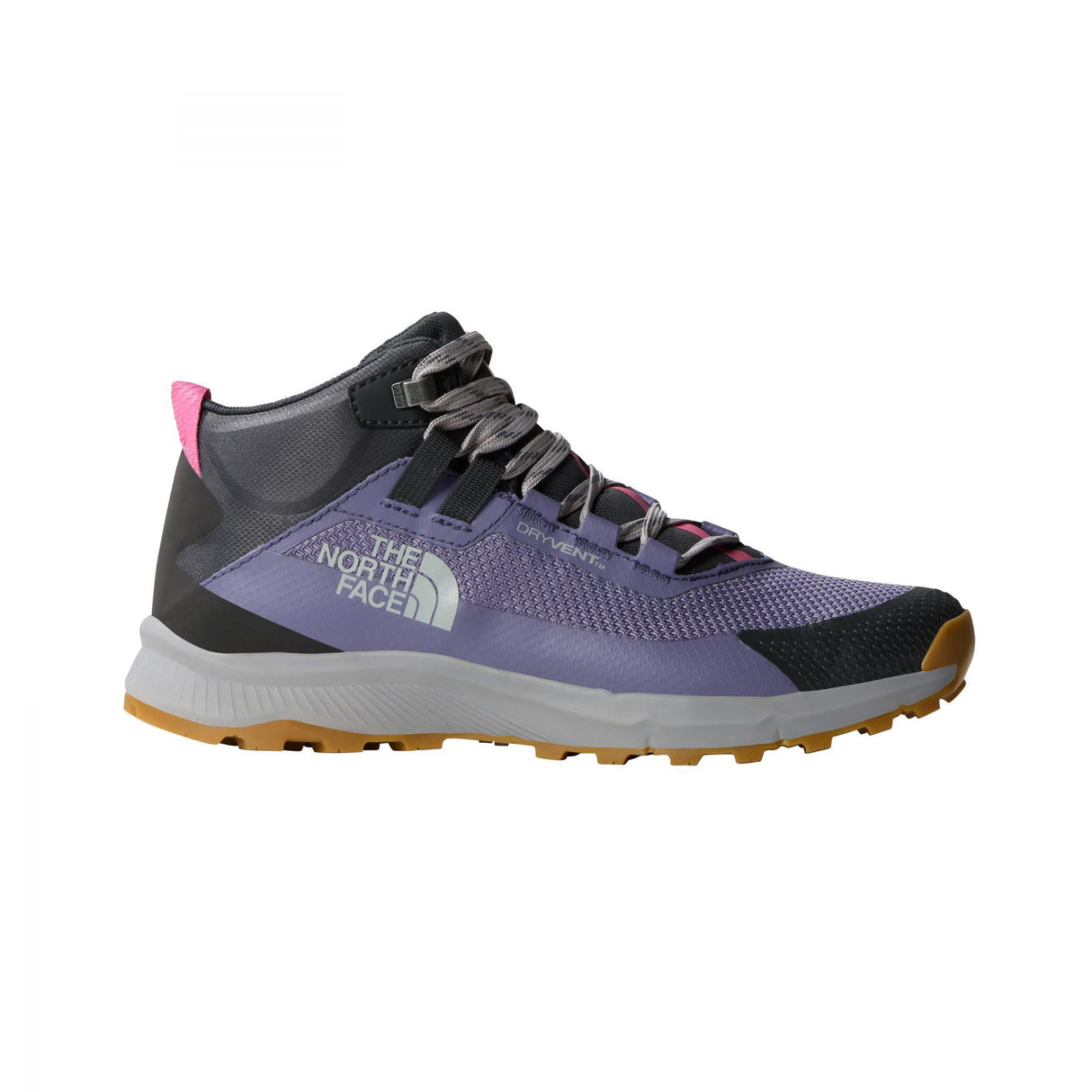 Ghete Femei The North Face W Cragstone Mid Wp