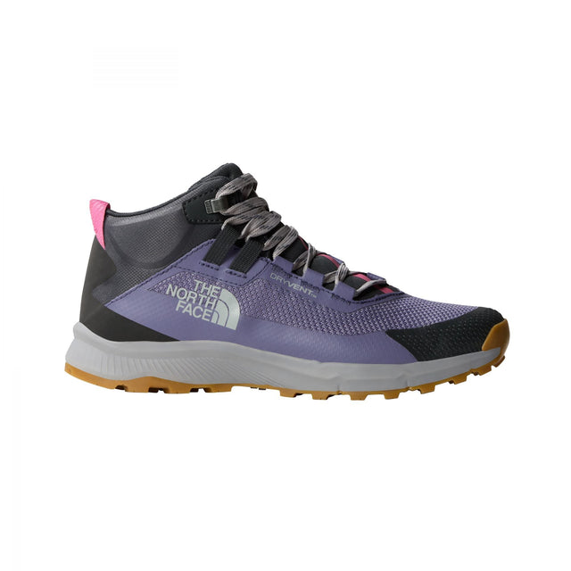 Ghete Femei The North Face W Cragstone Mid Wp   Ghete Femei The North Face W Cragstone Mid Wp