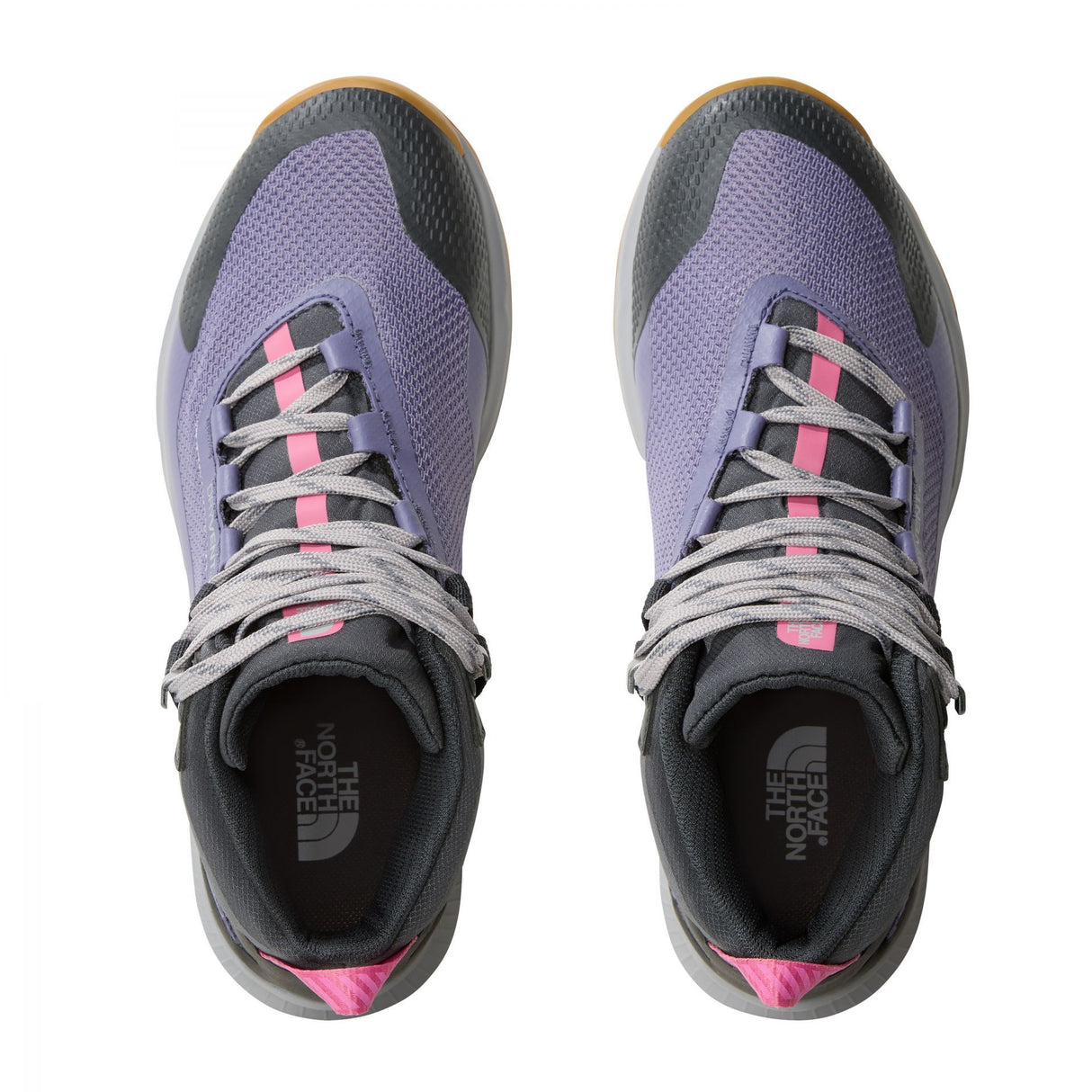 Ghete Femei The North Face W Cragstone Mid Wp