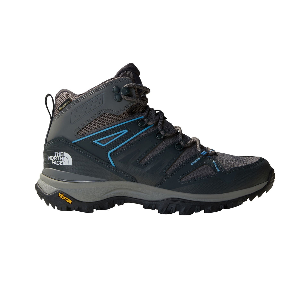 Ghete Femei The North Face W Hedgehog Mid Gore-tex