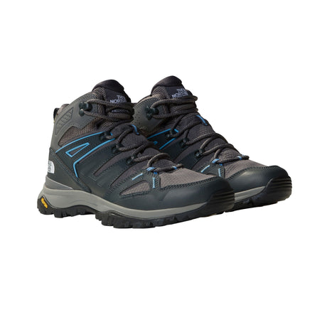 Ghete Femei The North Face W Hedgehog Mid Gore-tex