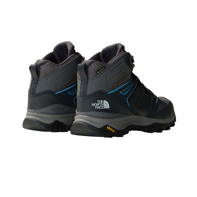 Ghete Femei The North Face W Hedgehog Mid Gore-tex   Ghete Femei The North Face W Hedgehog Mid Gore-tex