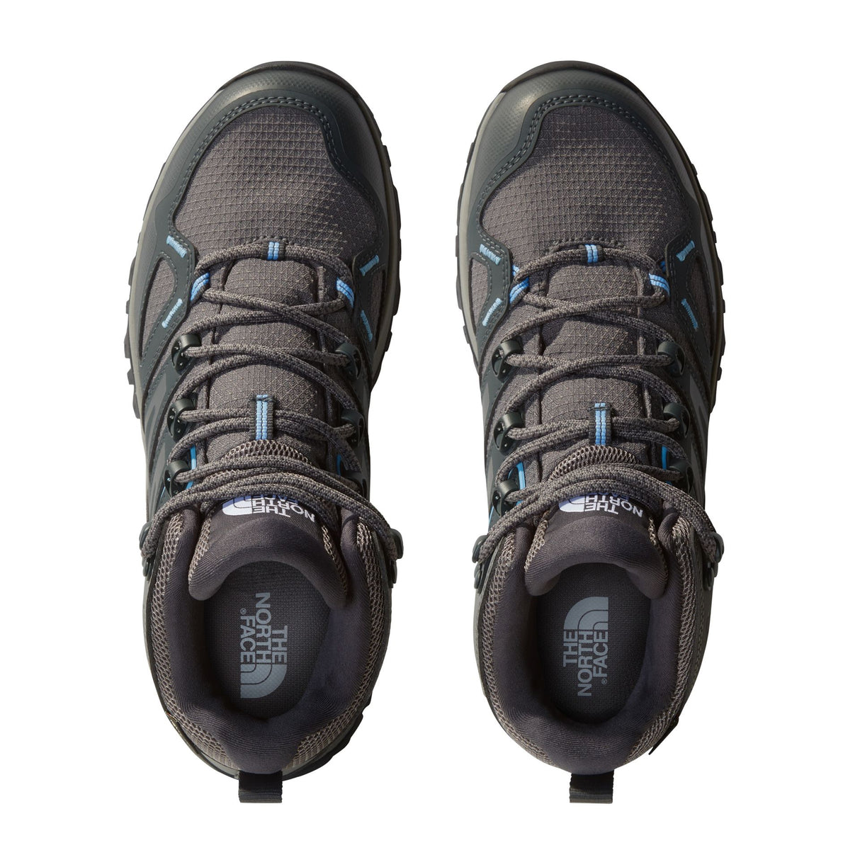 Ghete Femei The North Face W Hedgehog Mid Gore-tex