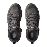 Ghete Femei The North Face W Hedgehog Mid Gore-tex