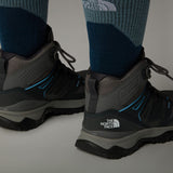 Ghete Femei The North Face W Hedgehog Mid Gore-tex