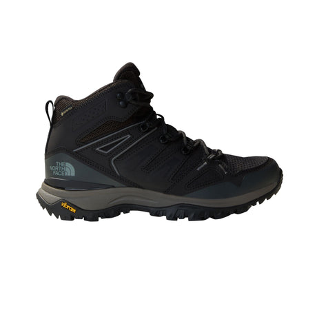 Ghete Femei The North Face W Hedgehog Mid Gore-tex