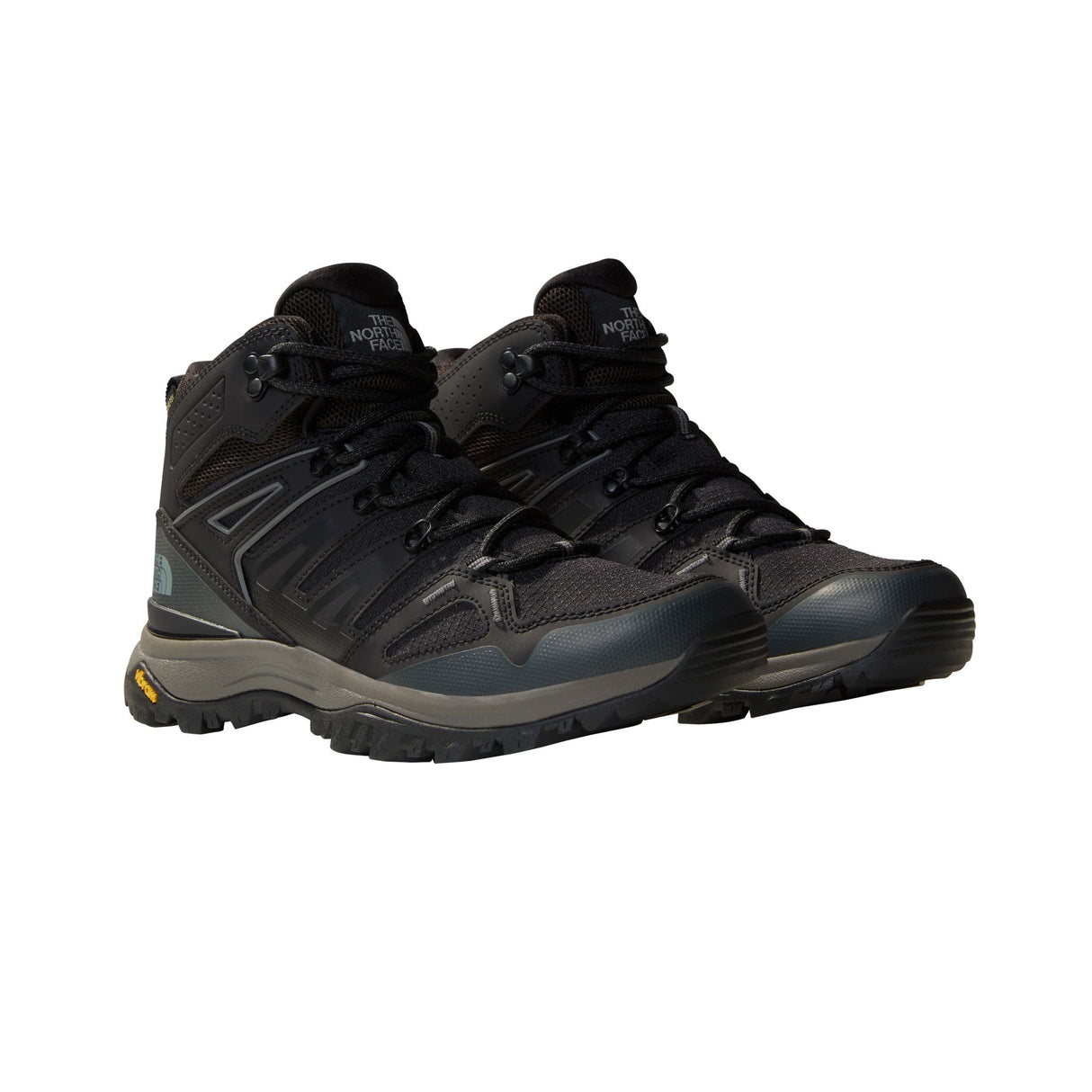 Ghete Femei The North Face W Hedgehog Mid Gore-tex