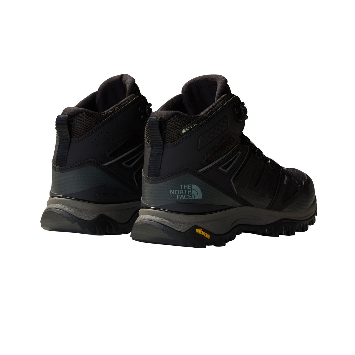 Ghete Femei The North Face W Hedgehog Mid Gore-tex