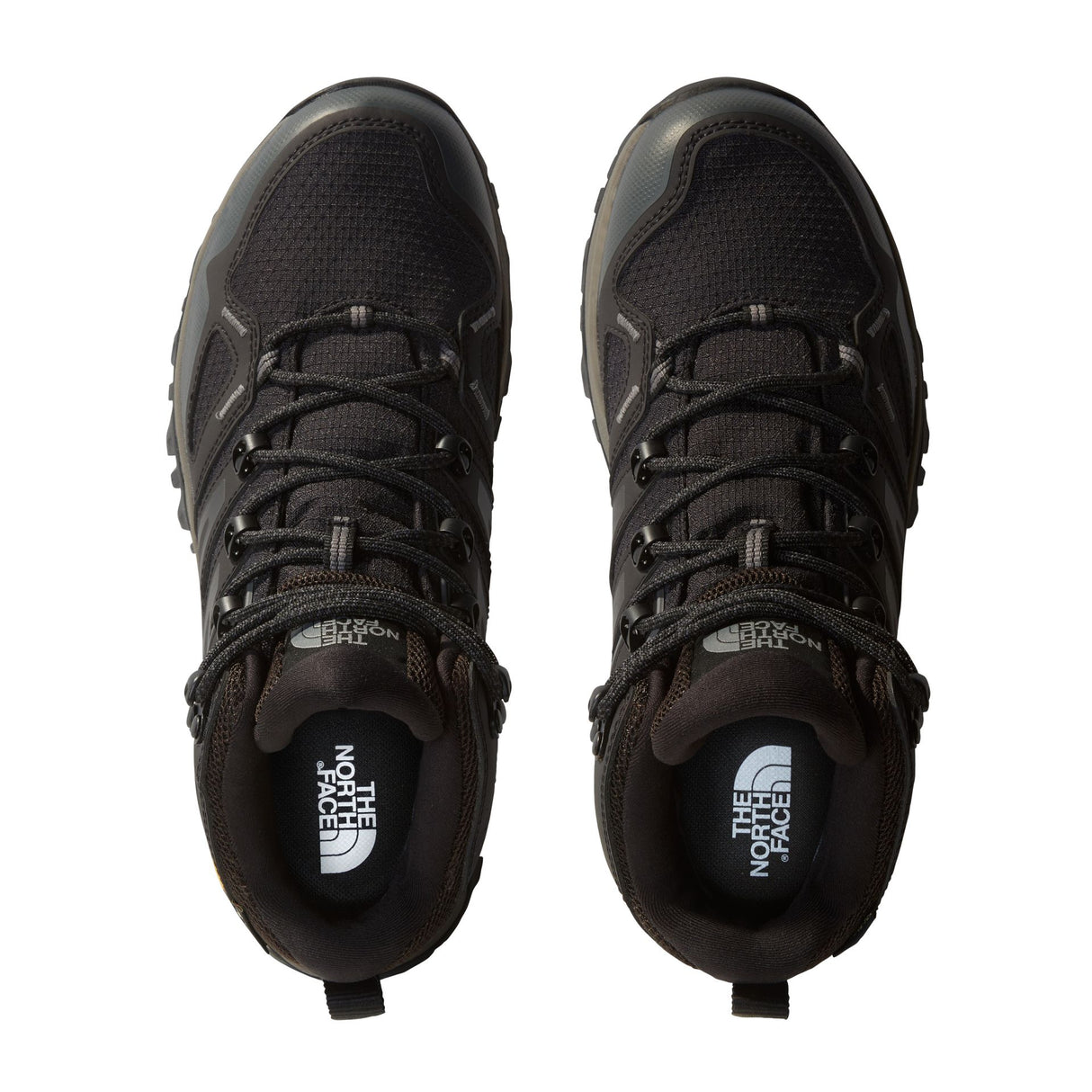 Ghete Femei The North Face W Hedgehog Mid Gore-tex
