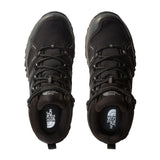 Ghete Femei The North Face W Hedgehog Mid Gore-tex