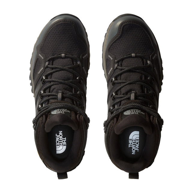 Ghete Femei The North Face W Hedgehog Mid Gore-tex   Ghete Femei The North Face W Hedgehog Mid Gore-tex