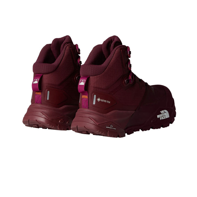 Ghete Femei The North Face W Offtrail Hike Mid Gore-tex   Ghete Femei The North Face W Offtrail Hike Mid Gore-tex