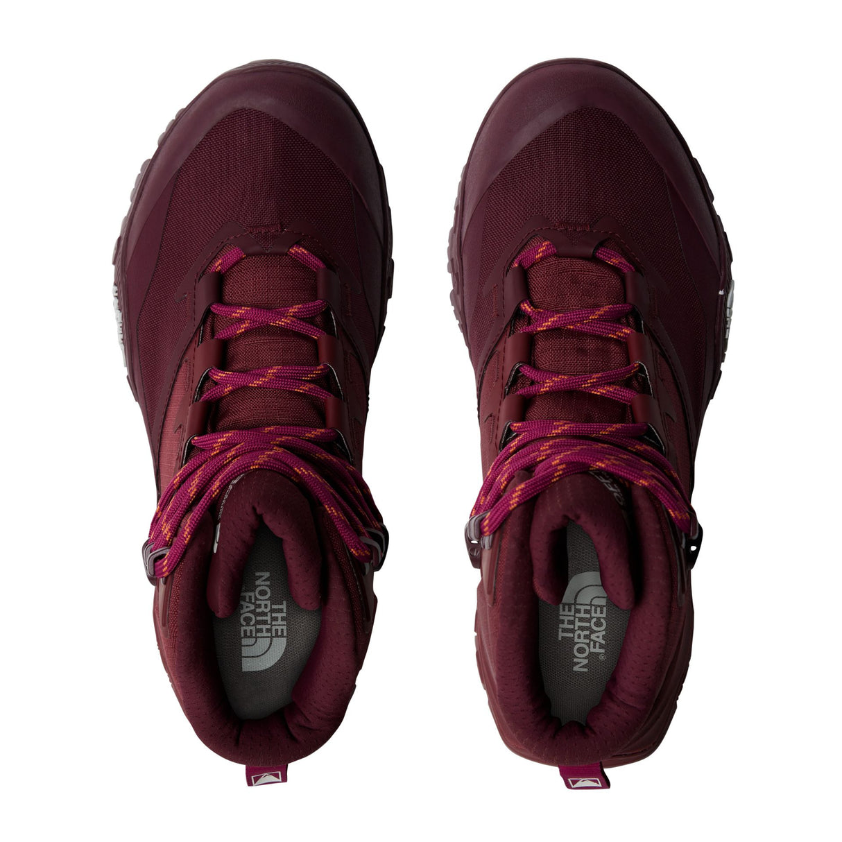 Ghete Femei The North Face W Offtrail Hike Mid Gore-tex