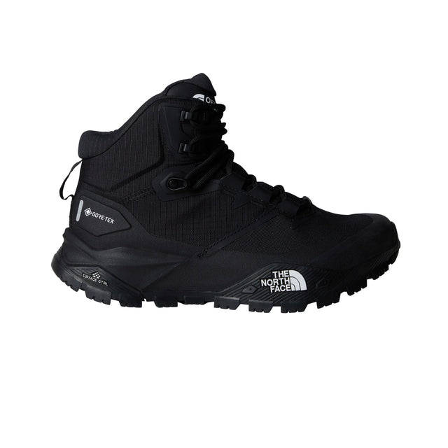 Ghete Femei The North Face W Offtrail Hike Mid Gore-tex   Ghete Femei The North Face W Offtrail Hike Mid Gore-tex