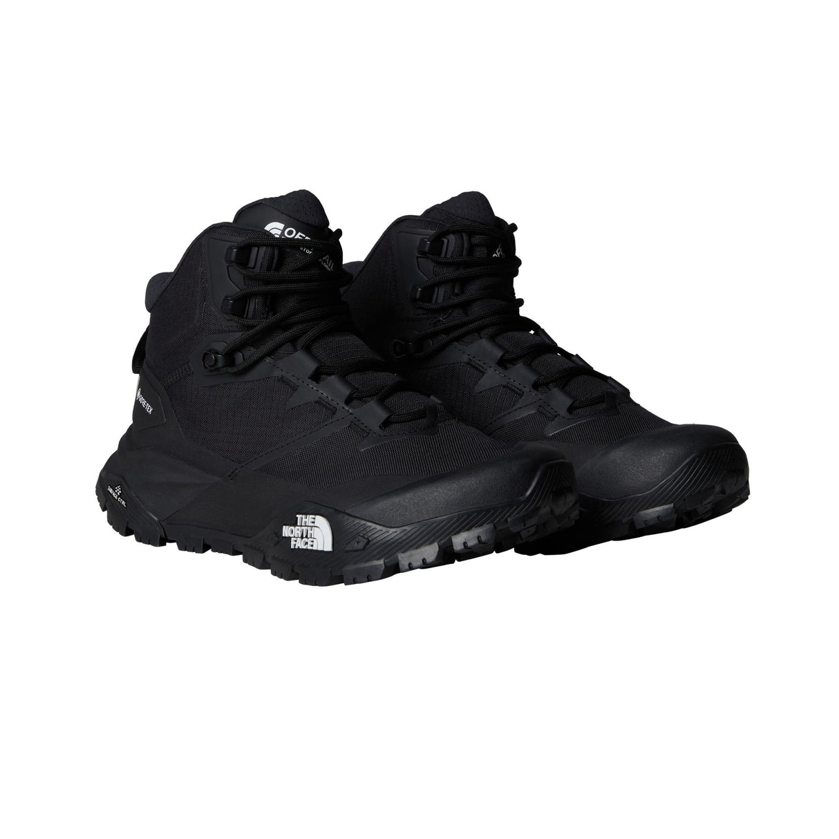Ghete Femei The North Face W Offtrail Hike Mid Gore-tex