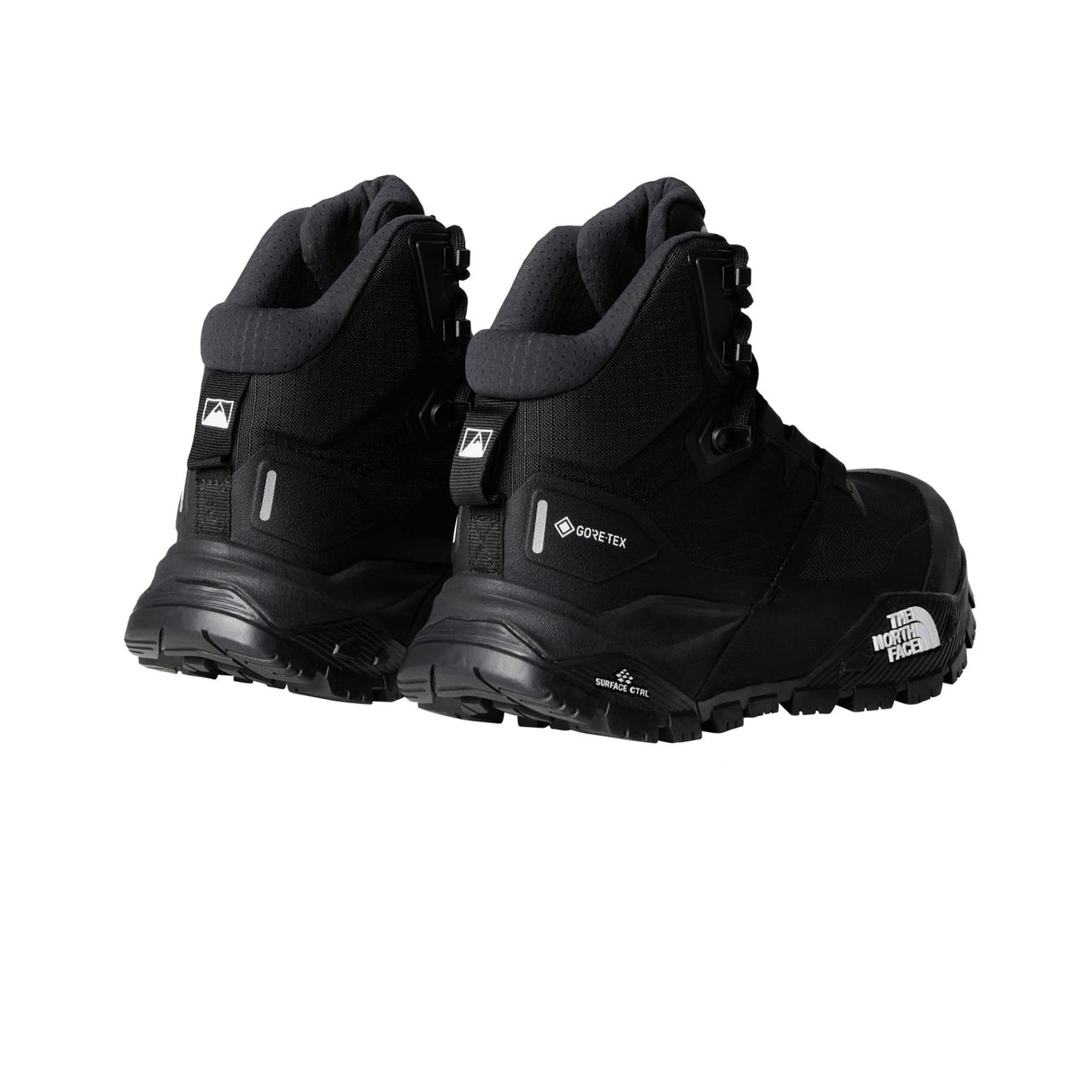 Ghete Femei The North Face W Offtrail Hike Mid Gore-tex