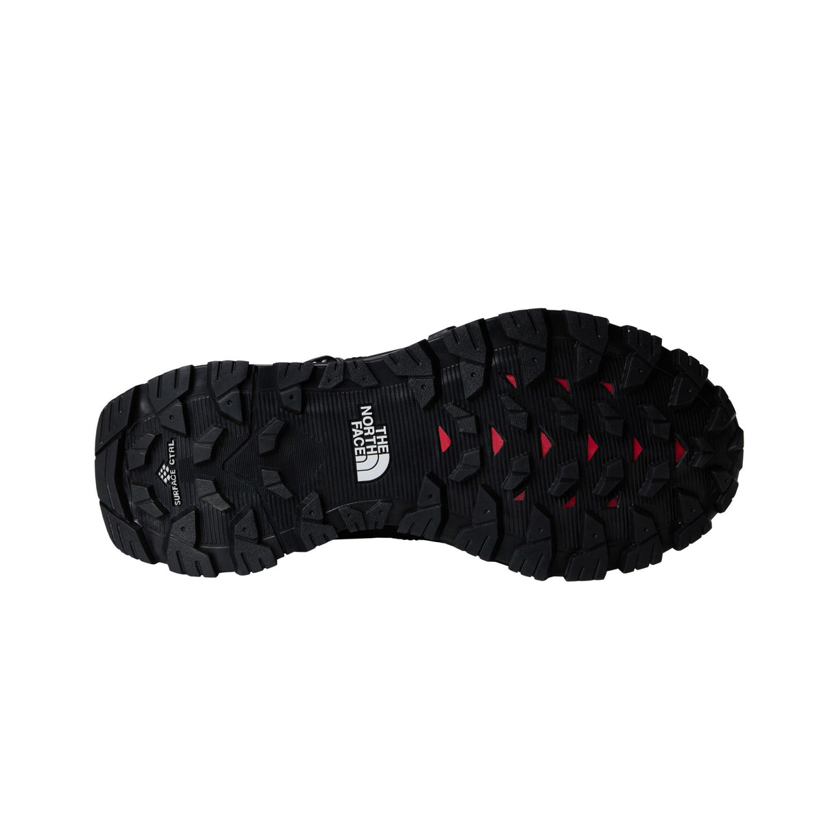 Ghete Femei The North Face W Offtrail Hike Mid Gore-tex