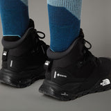 Ghete Femei The North Face W Offtrail Hike Mid Gore-tex