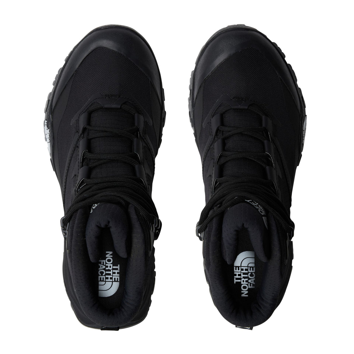 Ghete Femei The North Face W Offtrail Hike Mid Gore-tex
