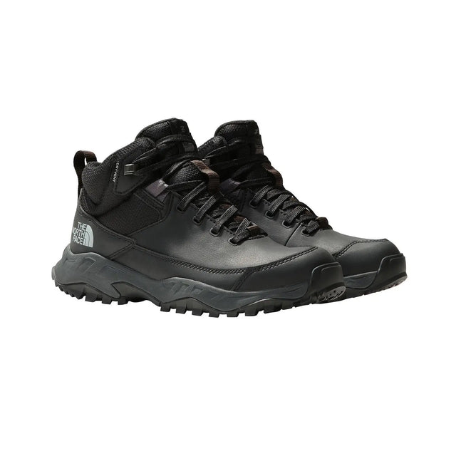 Ghete Femei The North Face W Storm Strike Iii Wp   Ghete Femei The North Face W Storm Strike Iii Wp