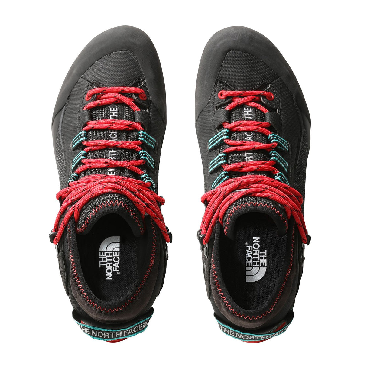 Ghete Femei The North Face W Summit Breithorn Futurelight