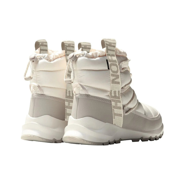 Ghete Femei The North Face W Thermoball Lace Up Wp   Ghete Femei The North Face W Thermoball Lace Up Wp