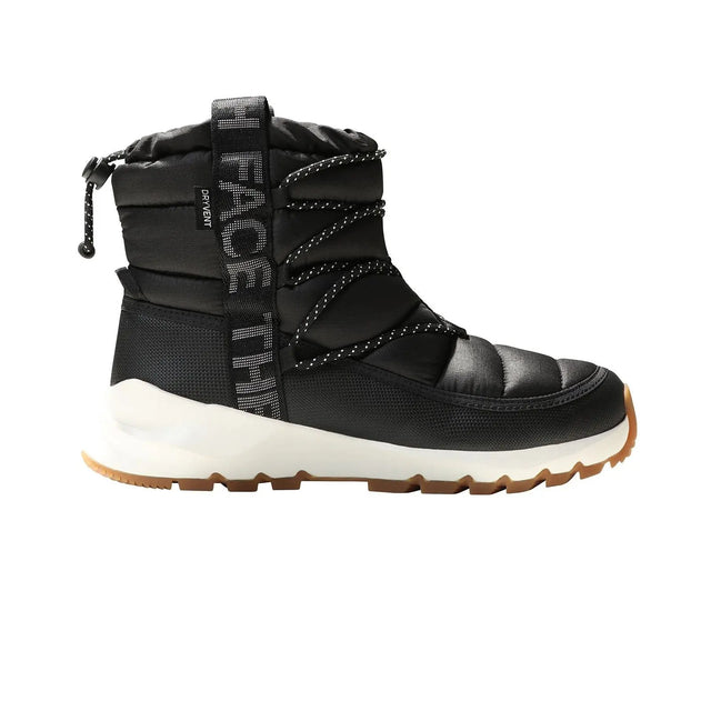 Ghete Femei The North Face W Thermoball Lace Up Wp   Ghete Femei The North Face W Thermoball Lace Up Wp