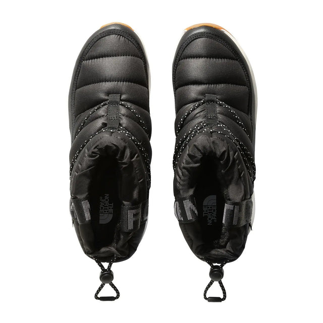 Ghete Femei The North Face W Thermoball Lace Up Wp   Ghete Femei The North Face W Thermoball Lace Up Wp