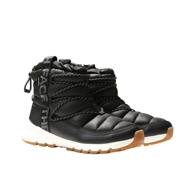 Ghete Femei The North Face W Thermoball Lace Up Wp   Ghete Femei The North Face W Thermoball Lace Up Wp